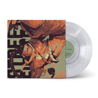 Street Fighter 6 - Original Soundtrack Vinyl - Collector's Edition image number 5